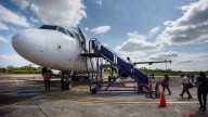 Latam deja varados a pasajeros tras cancelaciones en aeropuerto de Arequipa