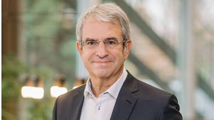 Nestlé destituye a su consejero delegado por ocultar una relación sentimental en el trabajo