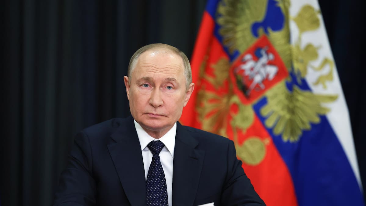 "Putin explora los límites": el pulso de Rusia a la OTAN