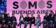Primer test electoral de Somos Buenos Aires: qué se juega en cada sección y las tensiones rumbo a octubre y 2027