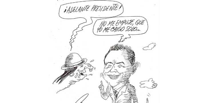 Noboa... No Joa