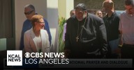 Mayor Karen Bass joins interdenominational prayer and dialogue in support of immigrants