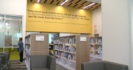 Martin Luther King Jr. Library reopens, bringing new energy to Milwaukee’s Harambee neighborhood