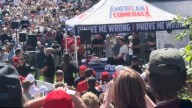 Seeing graphic images surrounding Charlie Kirk's assassination can leave lasting trauma. Psychiatrist offers advice on how to cope