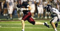 See scores and live updates for tonight's NC high school football games in the Hickory area