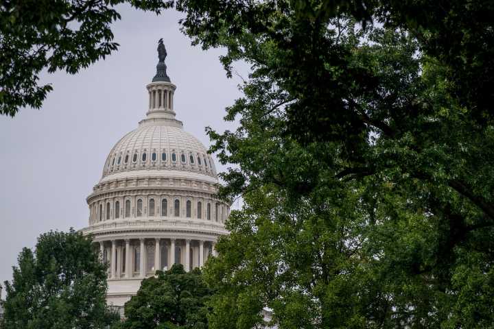 When the federal government could shut down and what would it mean for Colorado