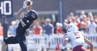 College Football: Wartburg handles Coe in statement conference game