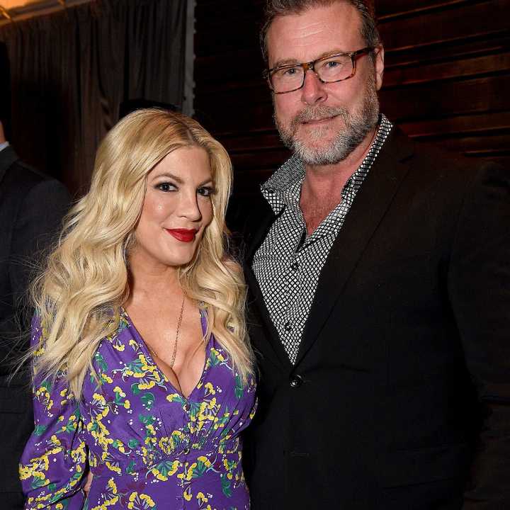 Dean McDermott, Tori Spelling Money, Income Revealed in Divorce