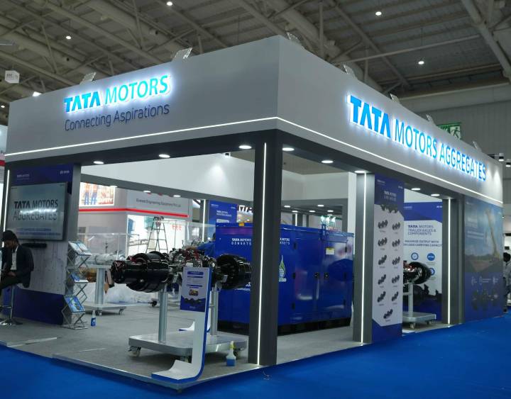 Tata Motors demerger effective tomorrow; here's what shareholders need to know about record, listing dates