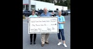 Coggins Classic Charity Golf Tournament raises $50K for Cancer Crusaders
