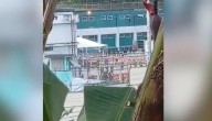 Enfrentamiento entre reos terminó con al menos 17 muertos en cárcel de Ecuador
