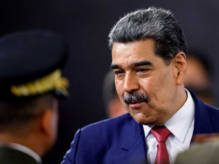 Venezuela’s Maduro ready to declare state of emergency if US attacks
