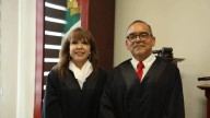 Concretan primera fase de transición del Poder Judicial en Durango