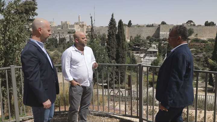 Will Trump turn on Netanyahu if Israel annexes the occupied West Bank?