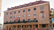 La gran fiesta de Móstoles para celebrar que será Ciudad Europea del Deporte en 2026