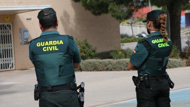 A la cárcel el hombre acusado de matar a una trabajadora de ayuda a domicilio en O Porriño