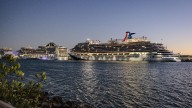 Foster father found with child porn on phone at PortMiami after cruise: Feds