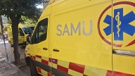 Salvan a una niña de dos que se había tragado una pinza del pelo en Valldemossa