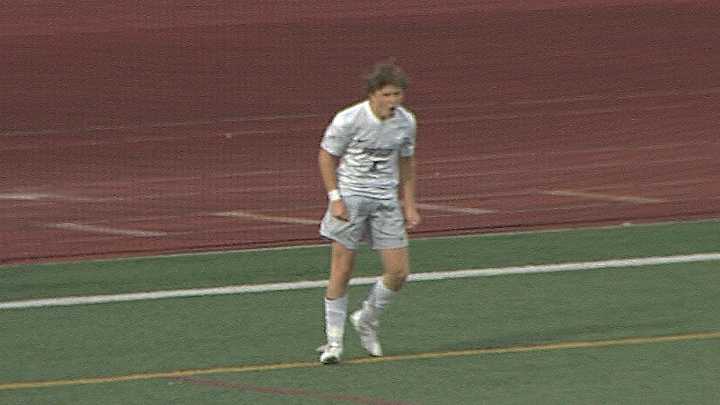 Prout Boys' Soccer Remains Undefeated