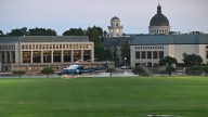 Shooting Reported At US Naval Academy