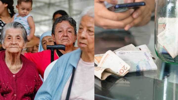 Anuncian pagos de Colombia Mayor: Prosperidad Social informó las fechas clave para el noveno ciclo del programa