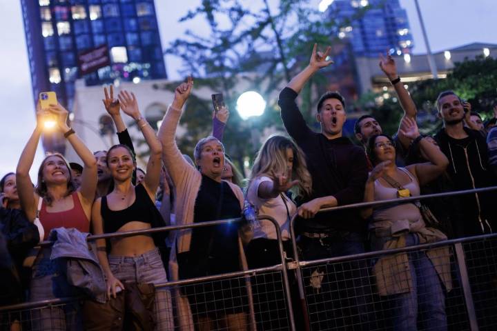 'What does it stand for?' TIFF at 50 is a cultural giant under heightened scrutiny