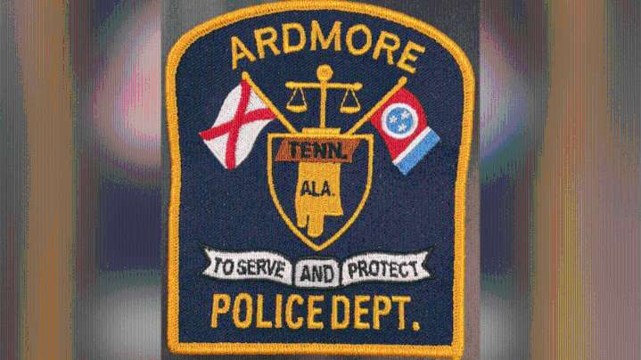 Ardmore Police Department to close temporarily as staff attends funeral service