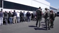 South Korean workers fleeing US battery plants after raid, sources say