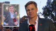Nick Riewoldt shares more details on altercation with fan before qualifying final at Adelaide Oval