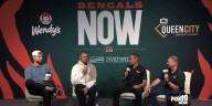 Bengals NOW: Mike Gesicki, Tanner Hudson kick off season 2