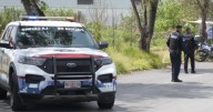 Hallan bebé abandonado en bolsa de basura en Amozoc, Puebla