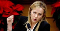 Giorgia Meloni se muestra en contra de la nueva ofensiva militar de Israel para ocupar Ciudad de Gaza