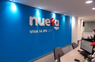 Nueva EPS lo que ha venido haciendo es un esfuerzo grande por pagar a los prestadores en todo el territorio nacional, no solamente en las ciudades.