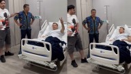 Hospitalizan a Julio César Chávez: ¿Qué le Pasó al Excampeón Mundial de Boxeo?