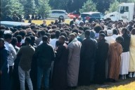 Family seeks clarity after autistic Somali boy's death