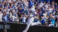 Suzuki and Kelly hit back-to-back homers as the Cubs top the Padres 3