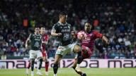 Cañoneros rescatan un valioso empate fuera de casa tras levantarse de un 2