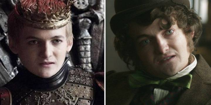 De villano de culto en Juego de Tronos a protagonista clave en una historia que marcó a Irlanda: el regreso al éxito de Jack Gleeson