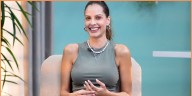 Laura Acuña se refirió a su actual situación sentimental y contó cómo se encuentra su corazón: “Cero problemas”