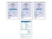 Midea Secures Four Prestigious VDE Certifications at IFA 2025: Redefining Smart Home Standards