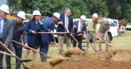 Ground broken on long-awaited Inwood park