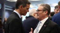 Sánchez visita Londres por primera vez para potenciar la relación comercial tras el acuerdo de Gibraltar e inversiones en defensa