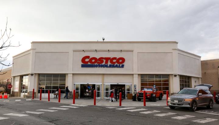 Costco recalls Kirkland ahi tuna wasabi poke in 33 states, including N.J.