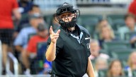 MLB allowing robot umps for challenges in 2026 regular season