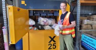Changes to recycling at Anglesea Transfer Station