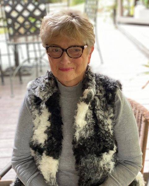 Bernice "Laurene" Young