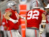 Who’s the biggest threat to Ohio State’s defense?