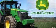John Deere, farmers taking hits on tariffs