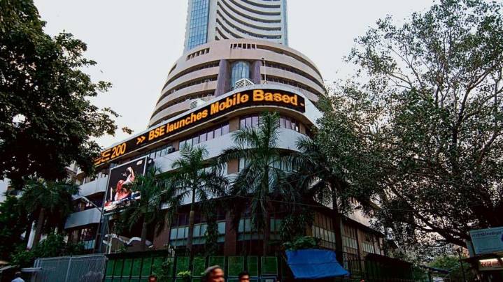Stock Markets Go South For 8th Session