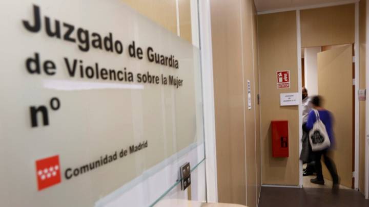 Jueces de violencia de género alertan del inminente "colapso anunciado" al asumir sus nuevas competencias en delitos sexuales